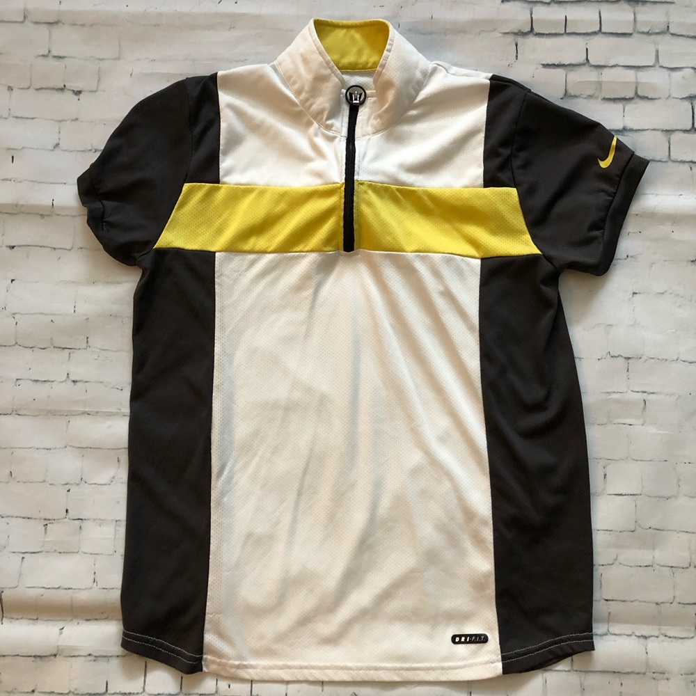 Nike Dri-Fit Top